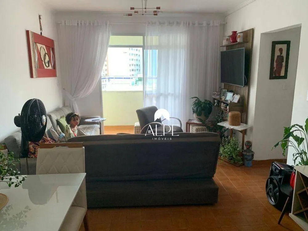 Apartamento, 2 quartos, 80 m² - Foto 10