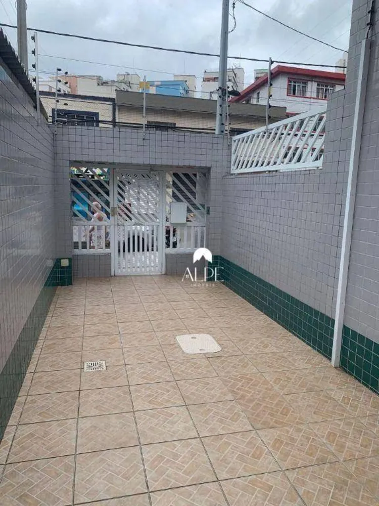 Apartamento, 2 quartos, 80 m² - Foto 4
