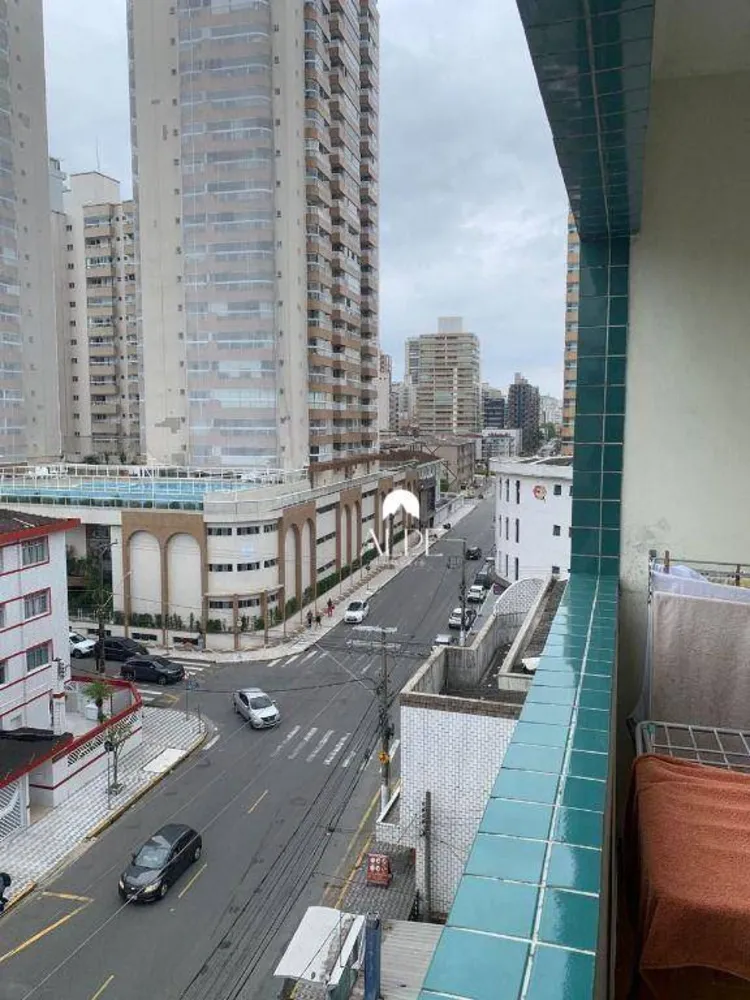 Apartamento, 2 quartos, 80 m² - Foto 1