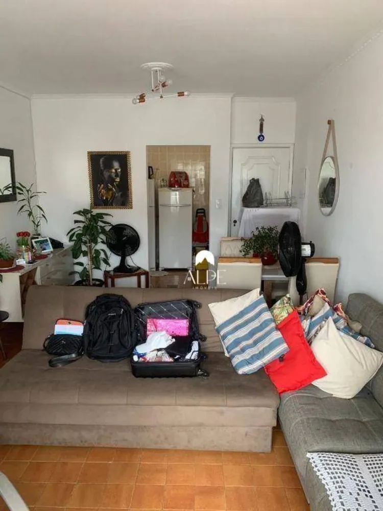 Apartamento, 2 quartos, 80 m² - Foto 11