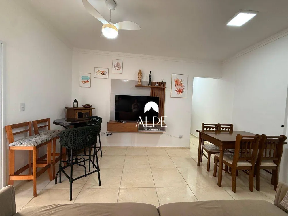Apartamento, 2 quartos, 83 m² - Foto 1