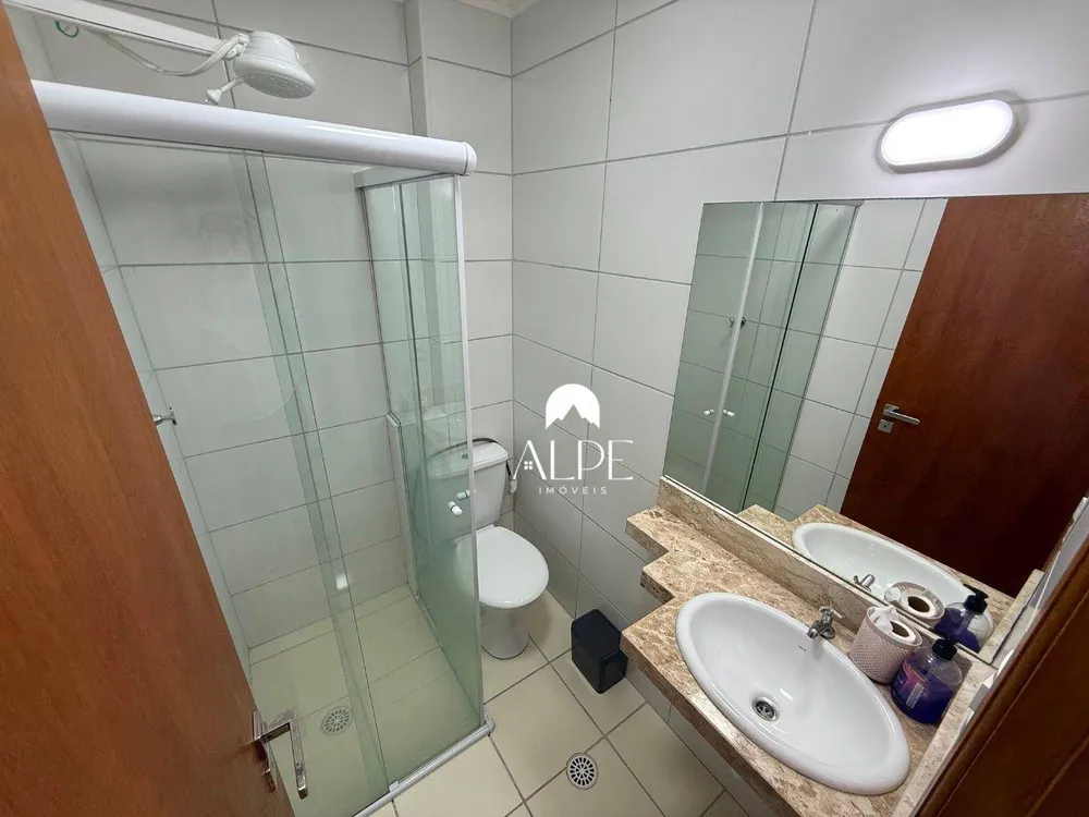 Apartamento, 2 quartos, 83 m² - Foto 1