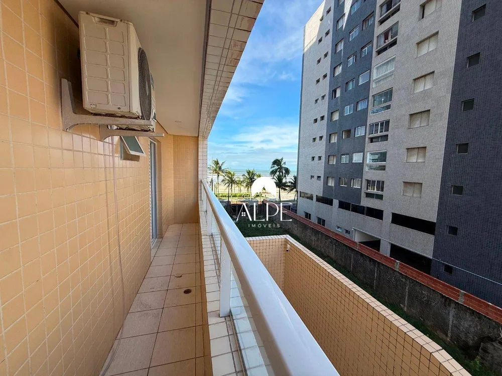 Apartamento, 2 quartos, 83 m² - Foto 2
