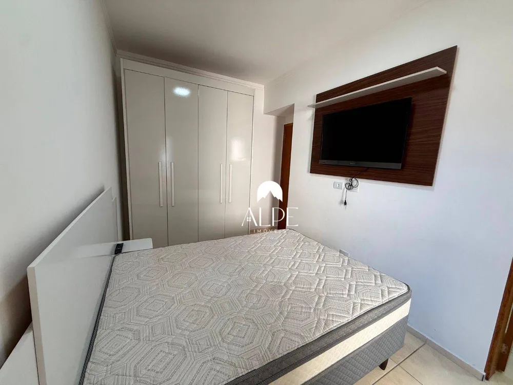 Apartamento, 2 quartos, 83 m² - Foto 3
