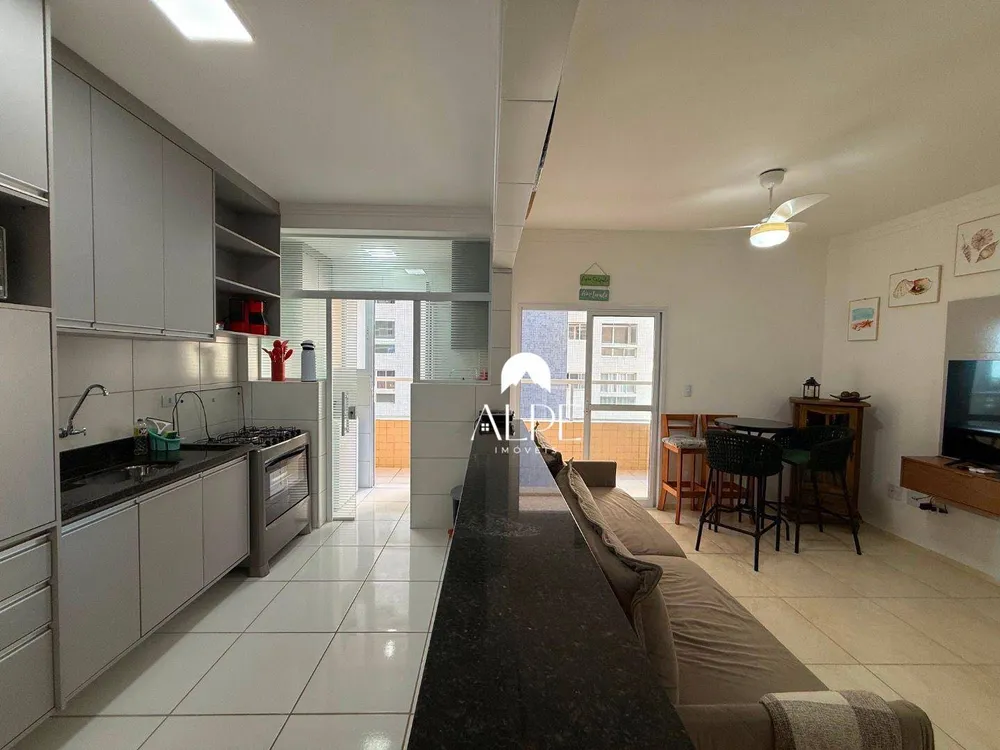 Apartamento, 2 quartos, 83 m² - Foto 6