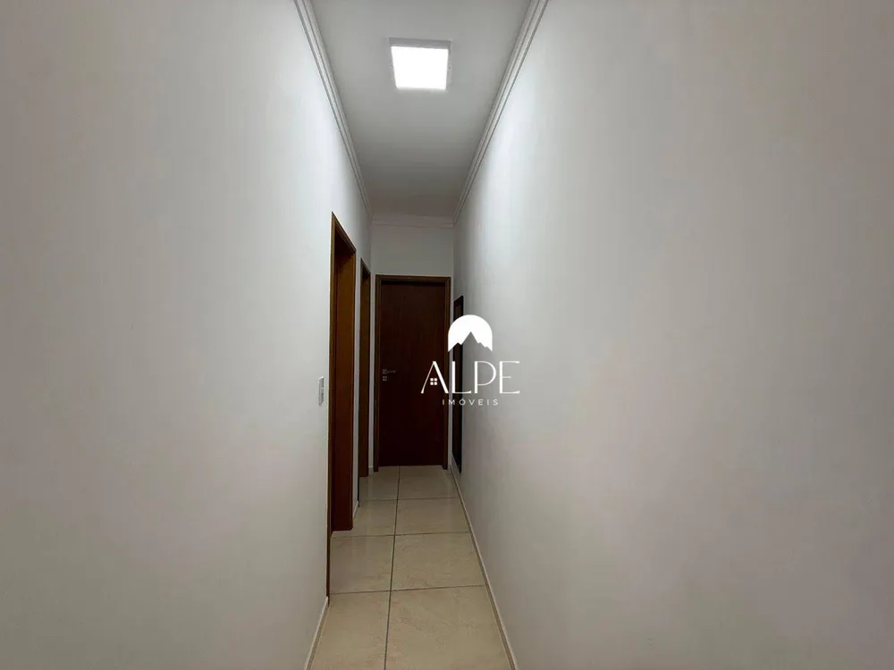 Apartamento, 2 quartos, 83 m² - Foto 2