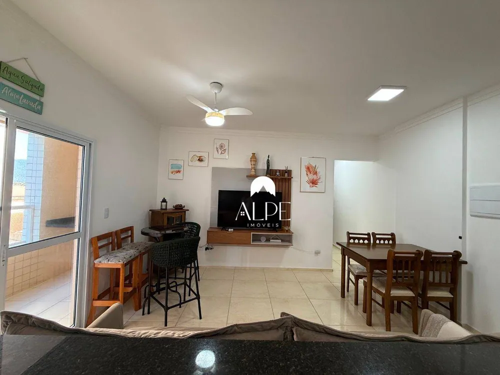 Apartamento, 2 quartos, 83 m² - Foto 13