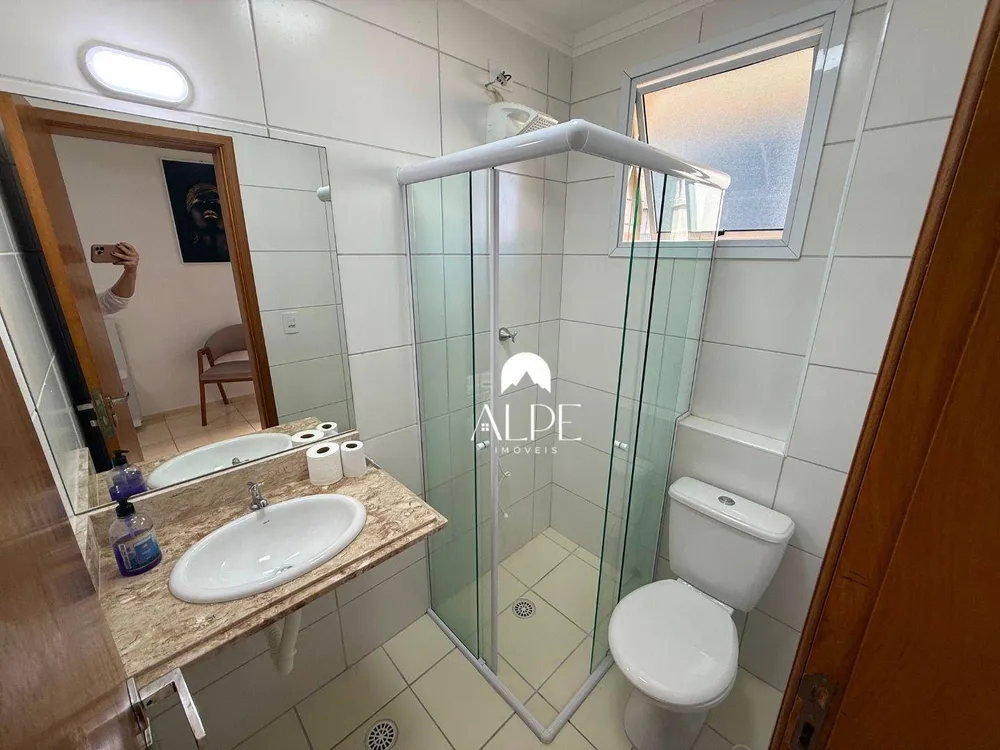 Apartamento, 2 quartos, 83 m² - Foto 5