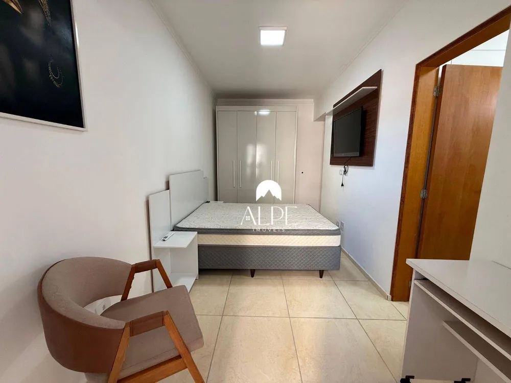 Apartamento, 2 quartos, 83 m² - Foto 6