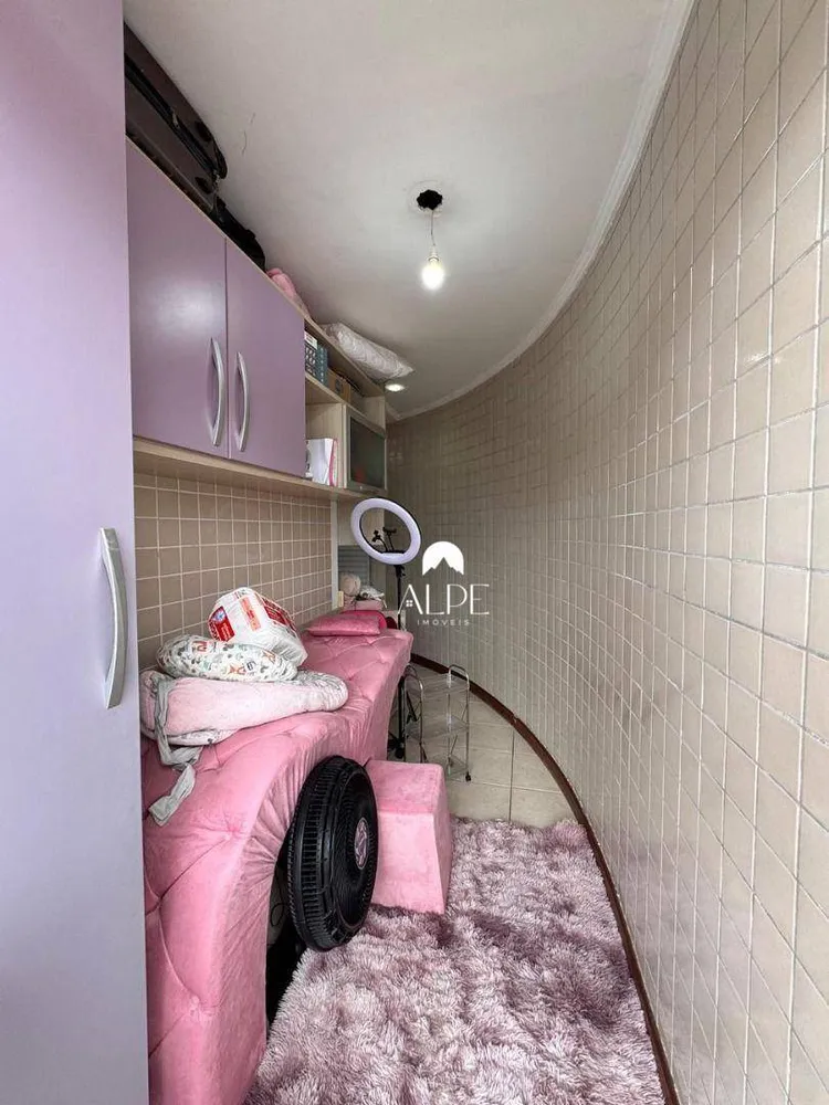 Apartamento, 2 quartos, 100 m² - Foto 7