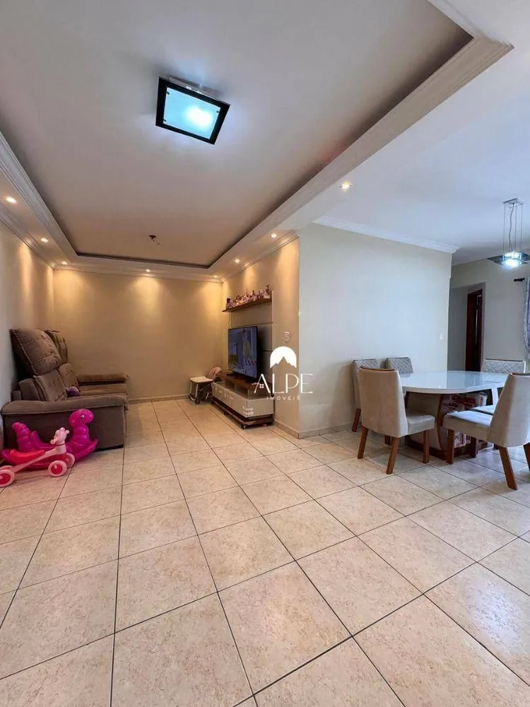 Apartamento, 2 quartos, 100 m² - Foto 1