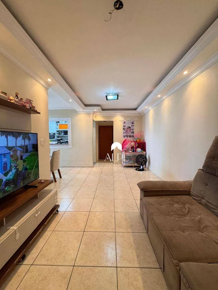 Apartamento, 2 quartos, 100 m² - Foto 3