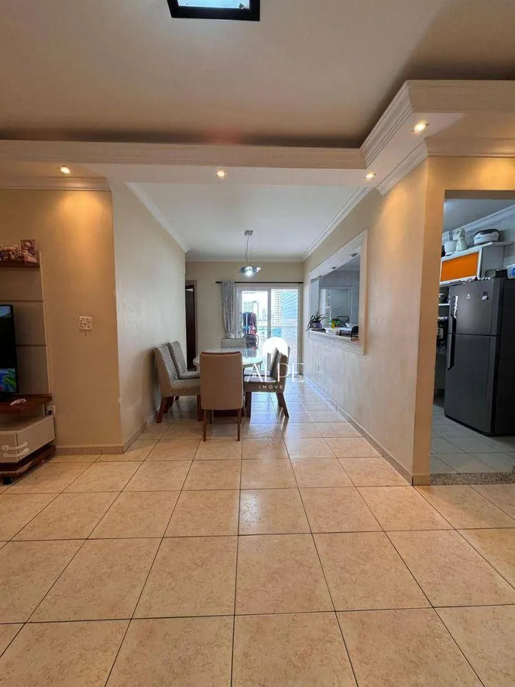 Apartamento, 2 quartos, 100 m² - Foto 4