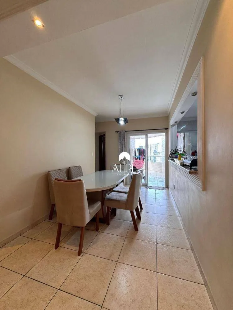 Apartamento, 2 quartos, 100 m² - Foto 2