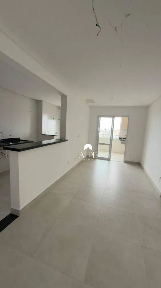 Apartamento, 1 quarto, 47 m² - Foto 1