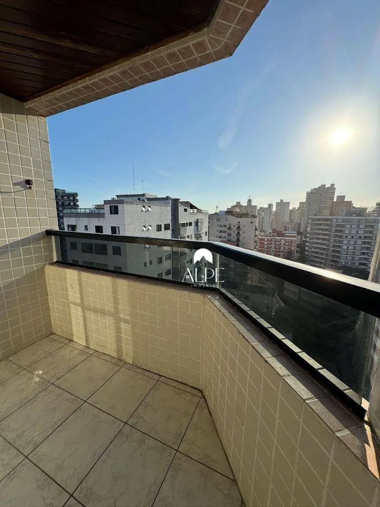 Apartamento, 2 quartos, 120 m² - Foto 2