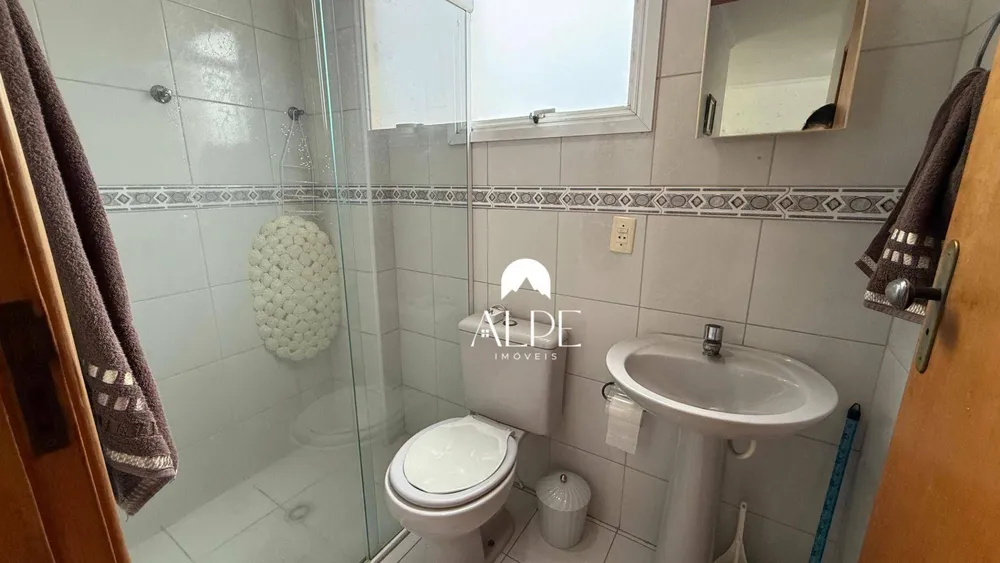 Apartamento, 2 quartos, 62 m² - Foto 11