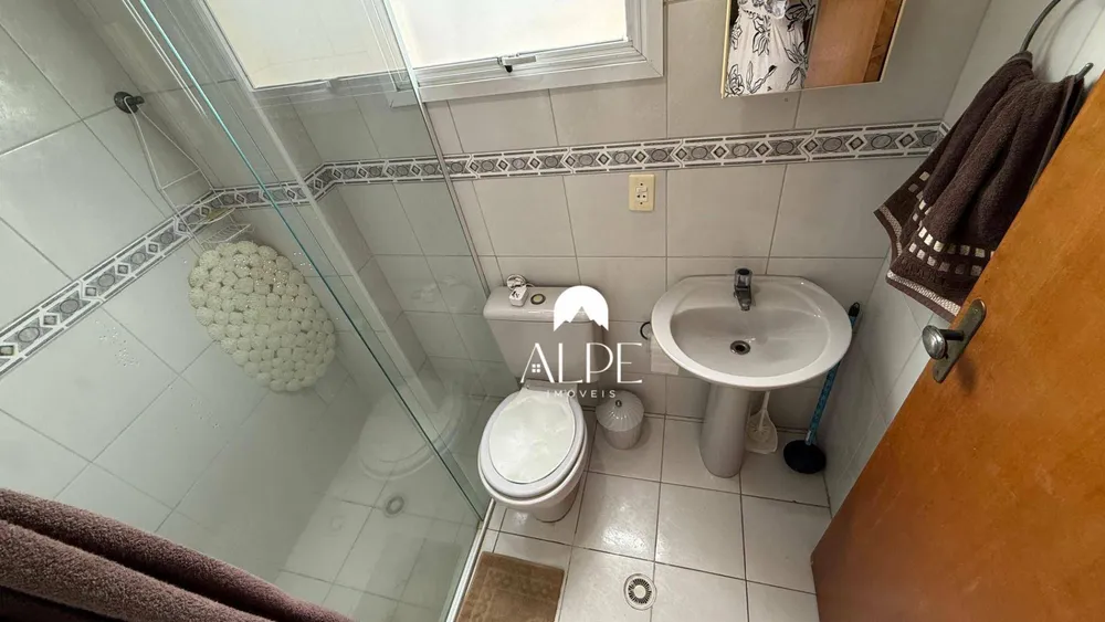 Apartamento, 2 quartos, 62 m² - Foto 13