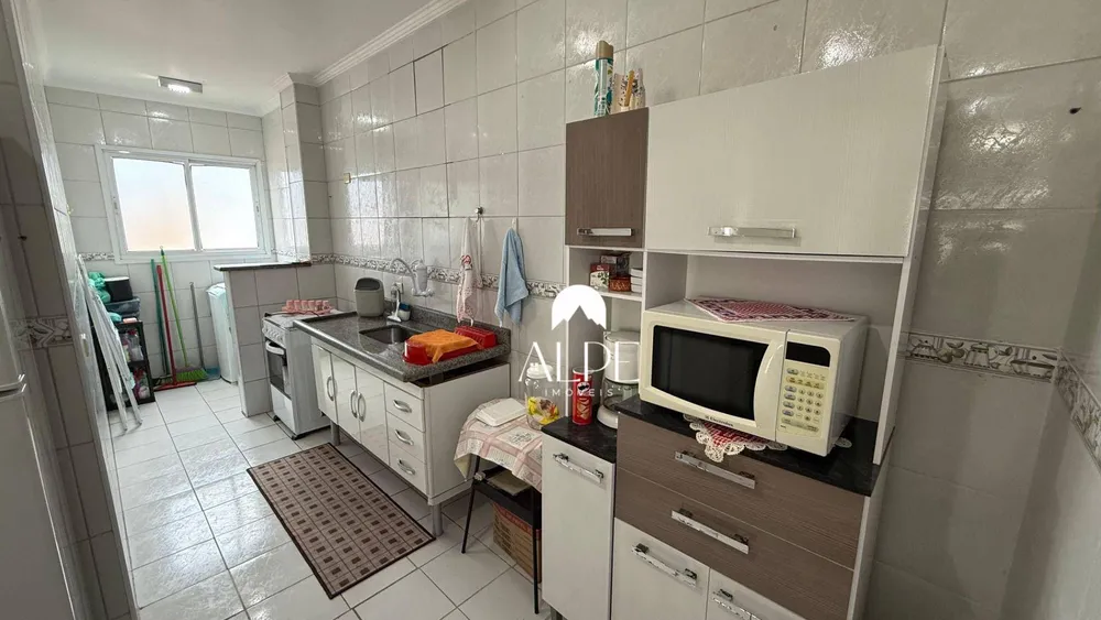 Apartamento, 2 quartos, 62 m² - Foto 2