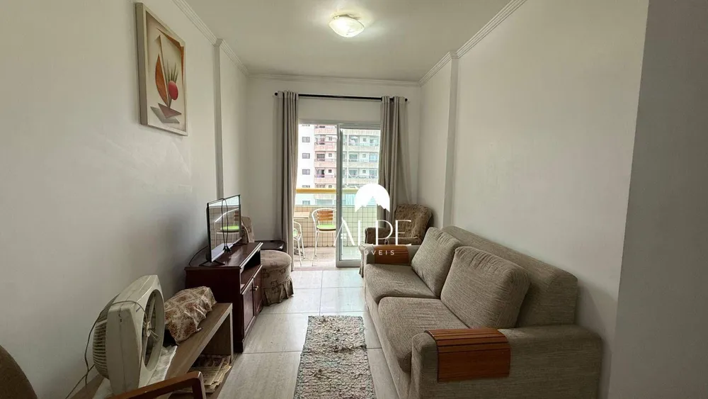 Apartamento, 2 quartos, 62 m² - Foto 1