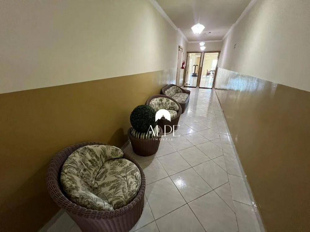 Apartamento, 3 quartos, 159 m² - Foto 15