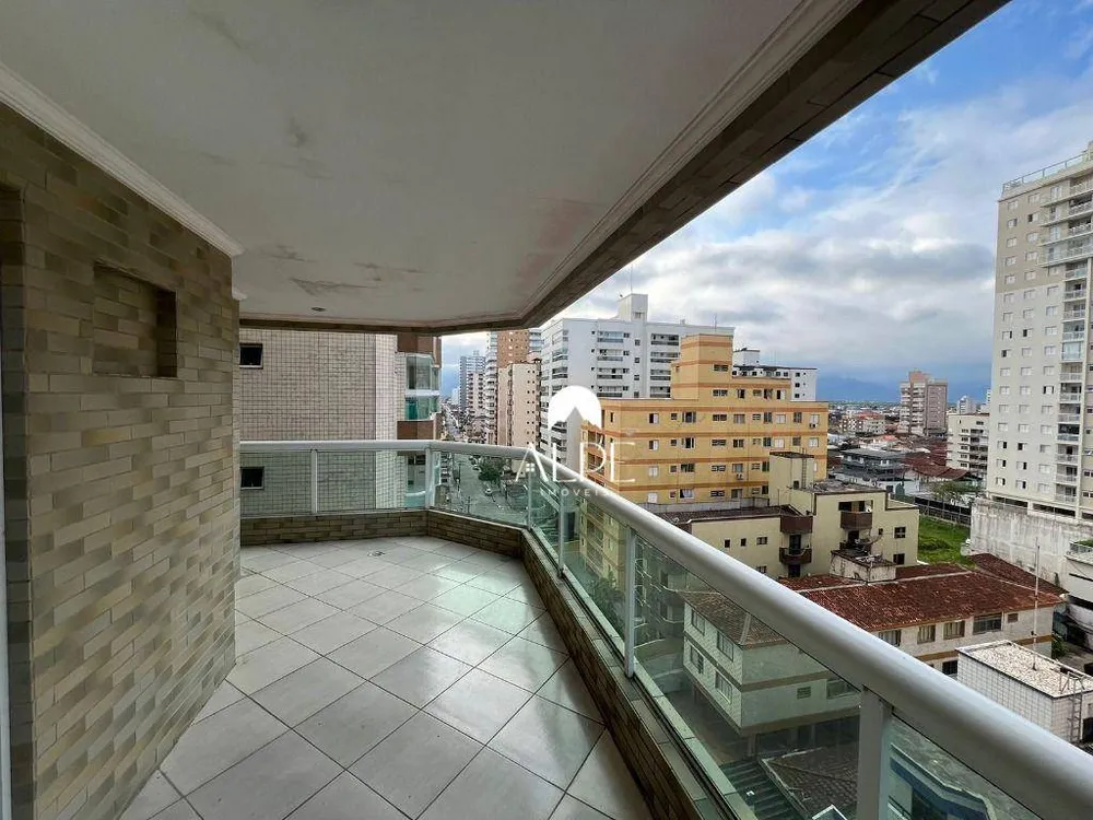 Apartamento, 3 quartos, 159 m² - Foto 4