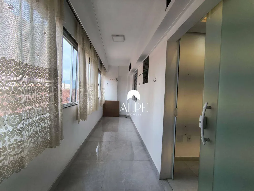 Apartamento, 1 quarto, 58 m² - Foto 4