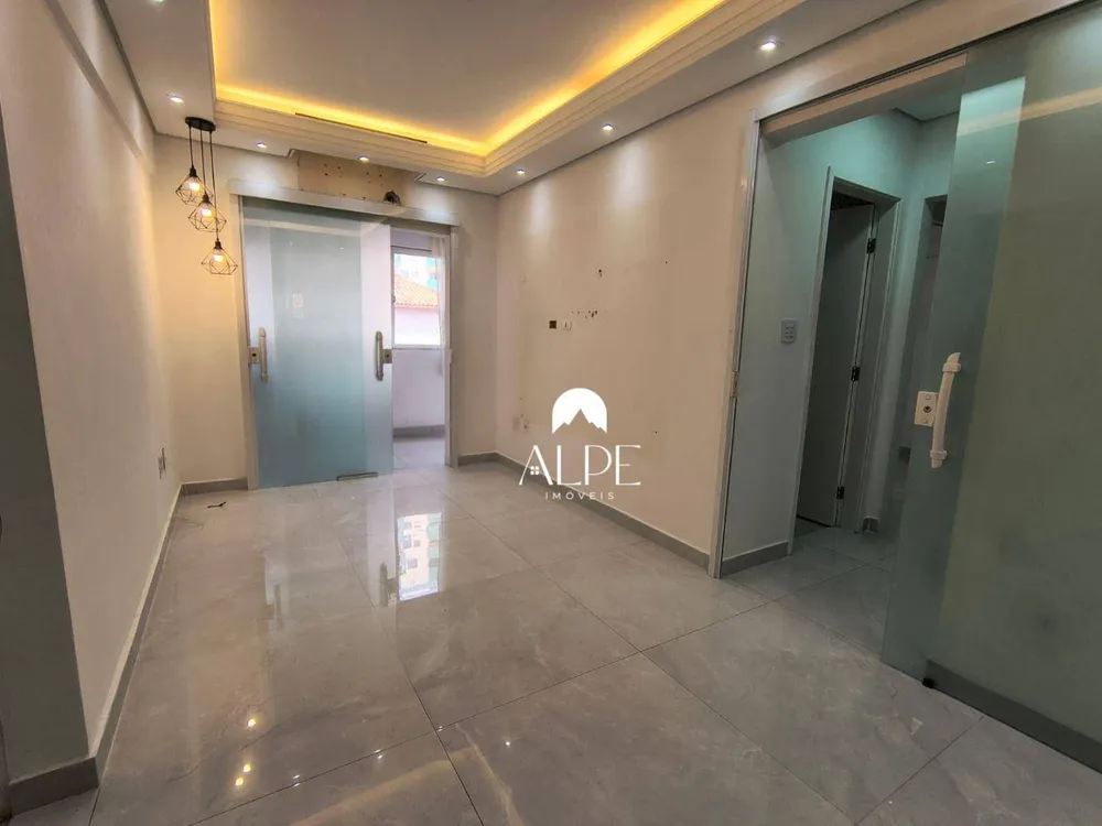 Apartamento, 1 quarto, 58 m² - Foto 2