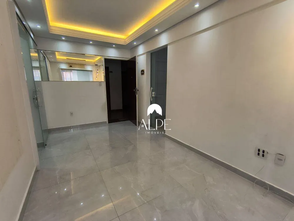 Apartamento, 1 quarto, 58 m² - Foto 3
