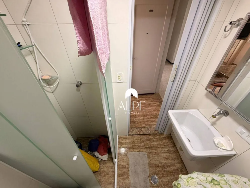 Kitnet-Studio, 30 m² - Foto 3