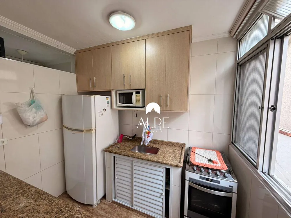 Kitnet-Studio, 30 m² - Foto 1