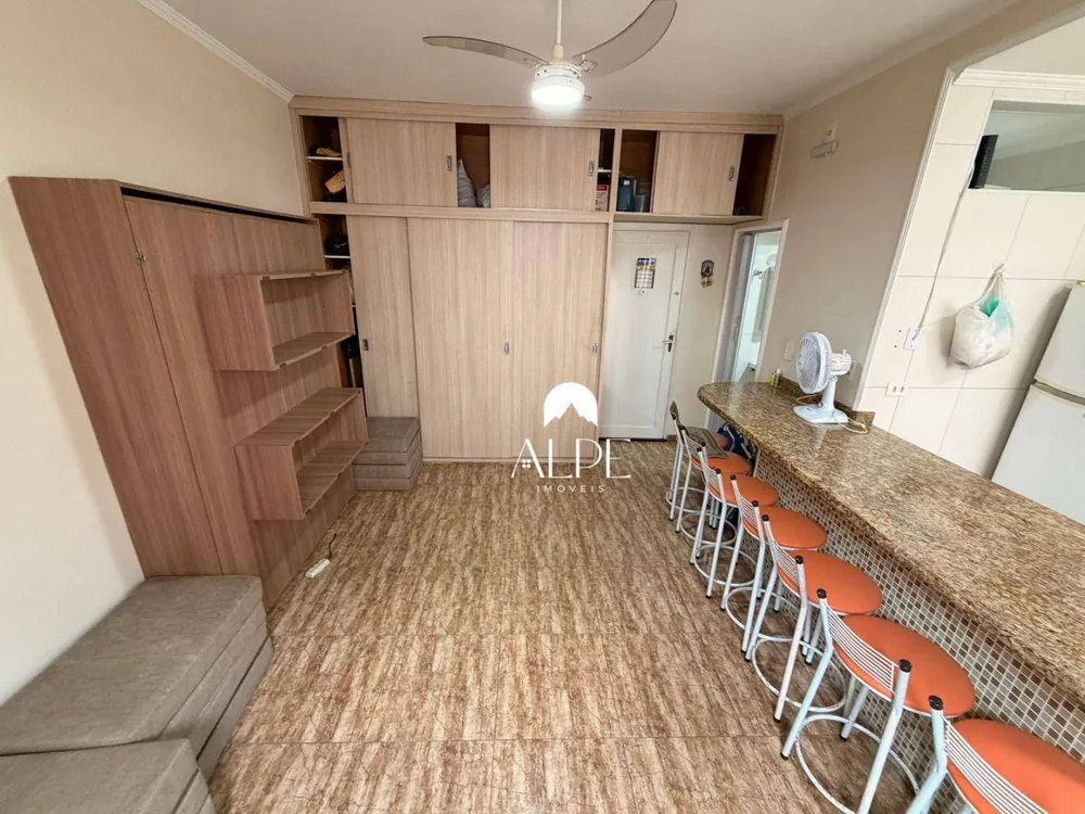 Kitnet-Studio, 30 m² - Foto 3