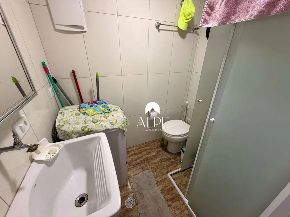 Kitnet-Studio, 30 m² - Foto 6