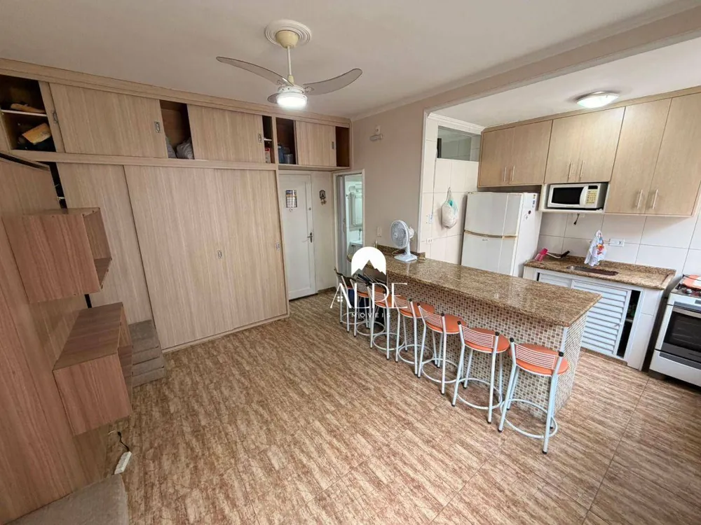 Kitnet-Studio, 30 m² - Foto 4
