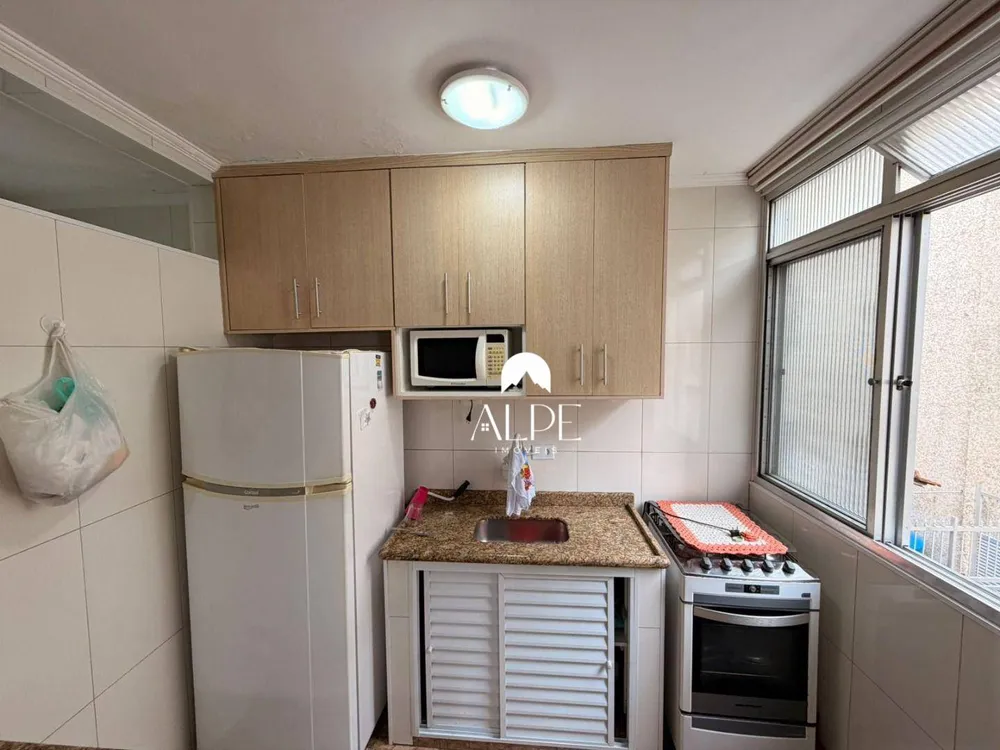 Kitnet-Studio, 30 m² - Foto 8