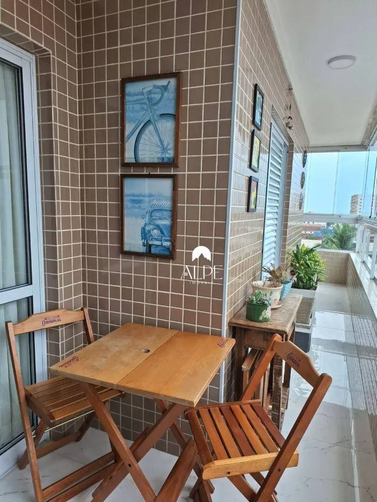 Apartamento, 2 quartos, 77 m² - Foto 5
