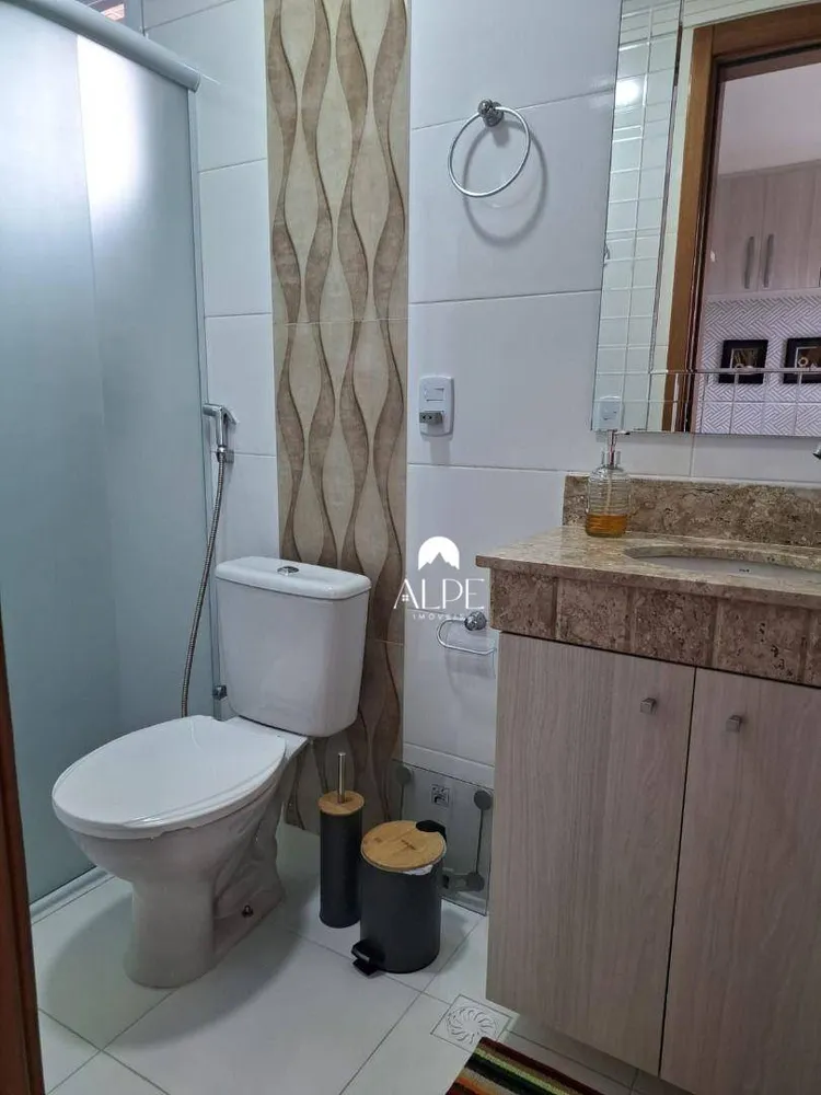 Apartamento, 2 quartos, 77 m² - Foto 16