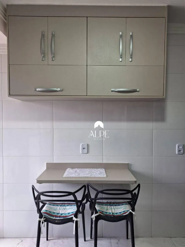 Apartamento, 2 quartos, 77 m² - Foto 9