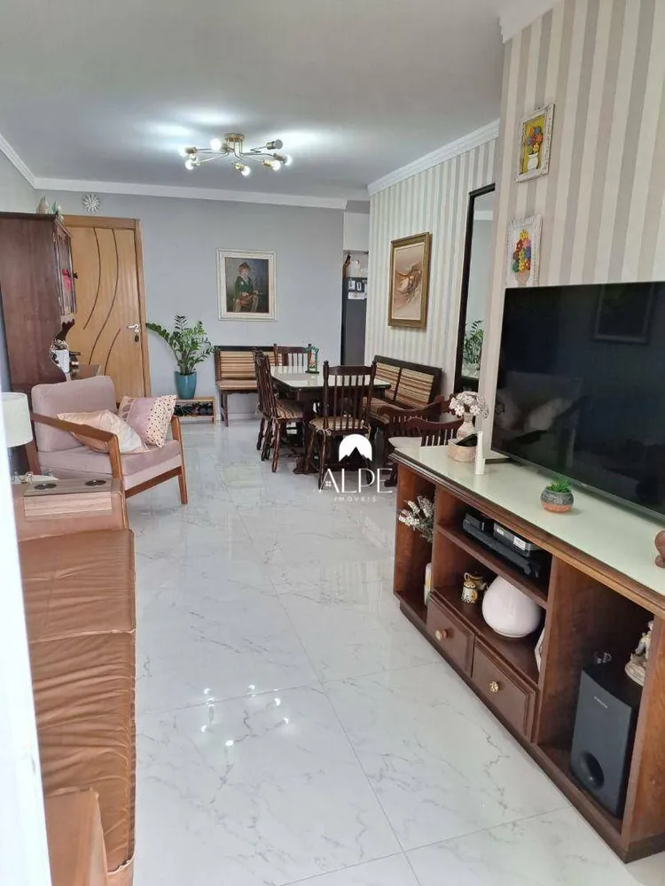 Apartamento, 2 quartos, 77 m² - Foto 1