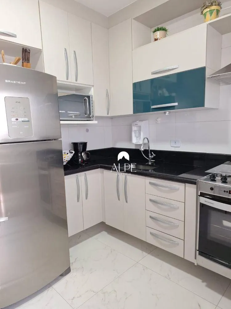 Apartamento, 2 quartos, 77 m² - Foto 8