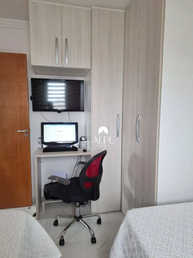 Apartamento, 2 quartos, 77 m² - Foto 13