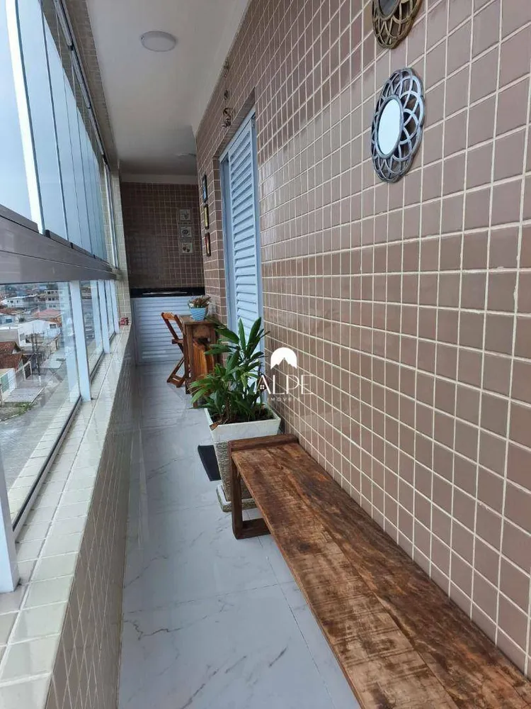 Apartamento, 2 quartos, 77 m² - Foto 6