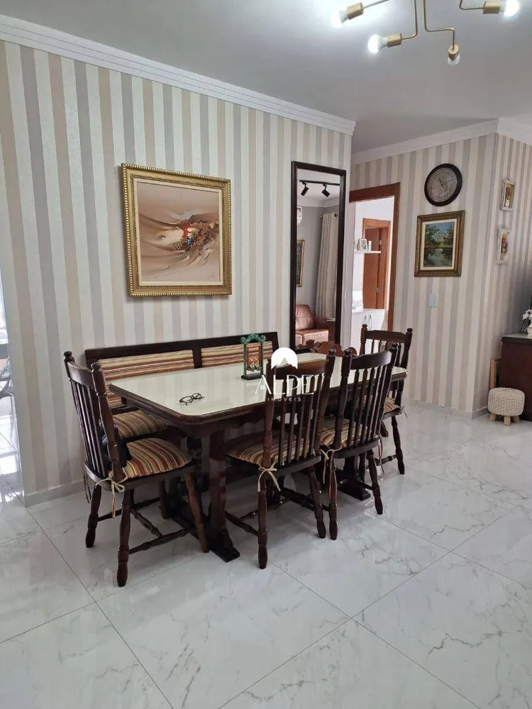Apartamento, 2 quartos, 77 m² - Foto 2
