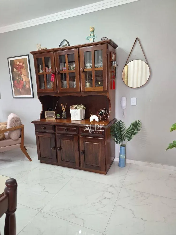 Apartamento, 2 quartos, 77 m² - Foto 3