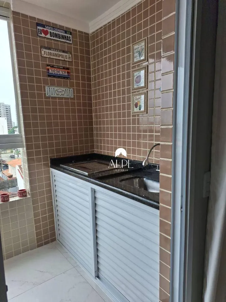 Apartamento, 2 quartos, 77 m² - Foto 4