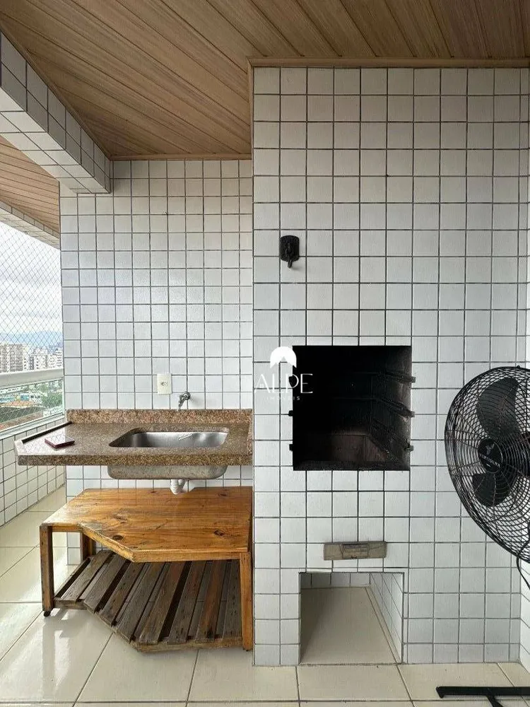 Apartamento, 2 quartos, 101 m² - Foto 2