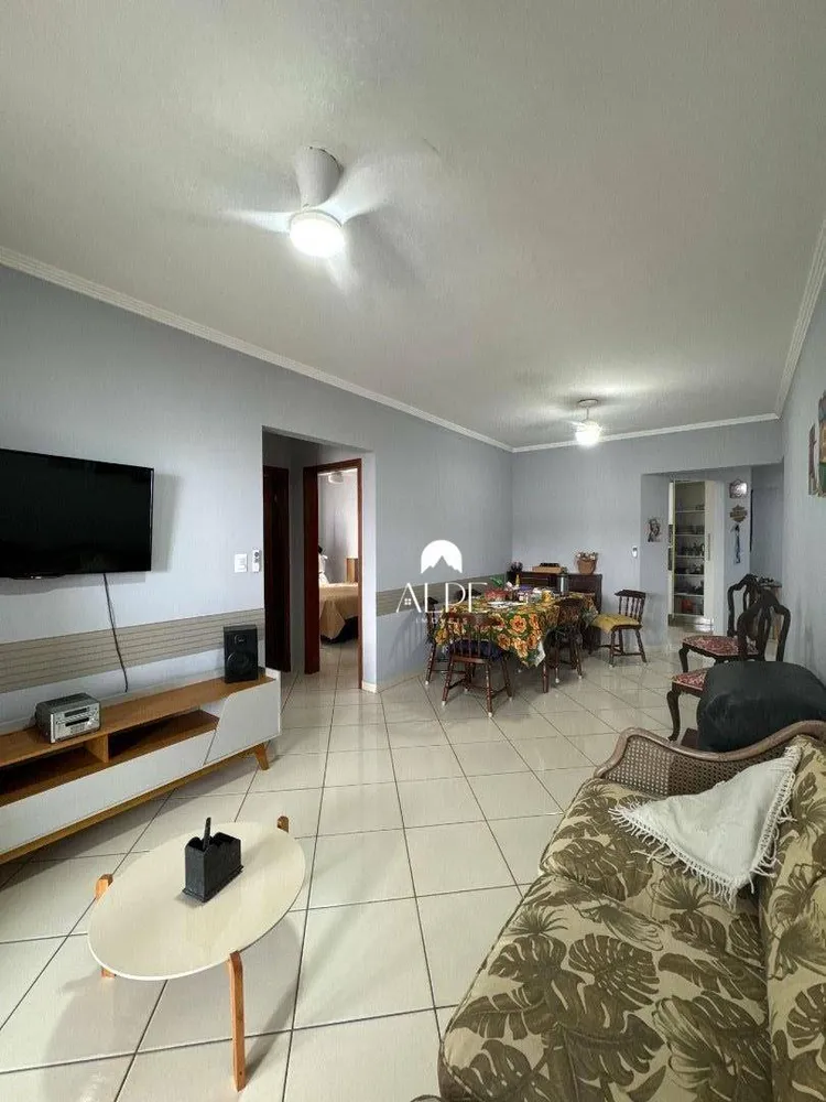 Apartamento, 2 quartos, 101 m² - Foto 1