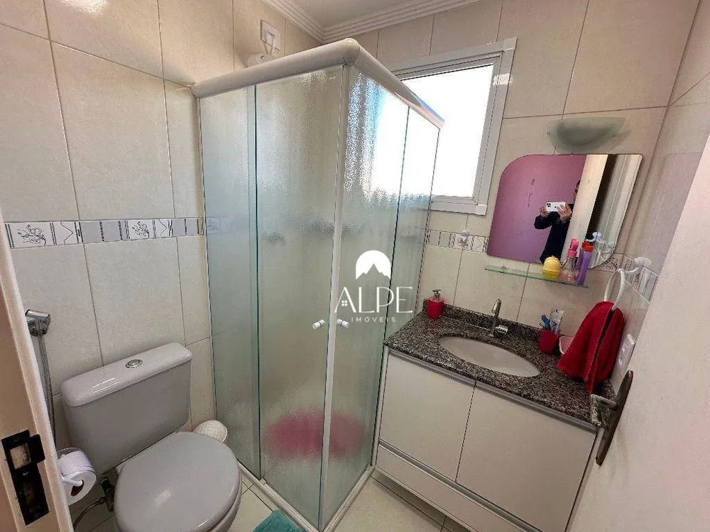 Apartamento, 3 quartos, 180 m² - Foto 11