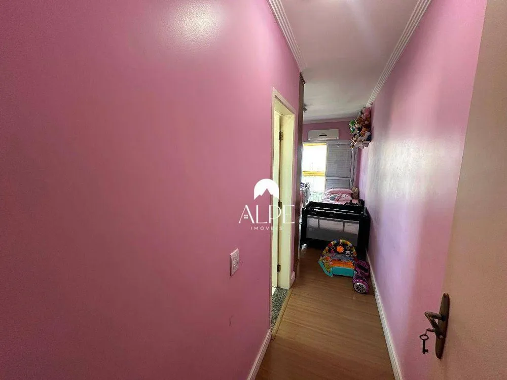 Apartamento, 3 quartos, 180 m² - Foto 7