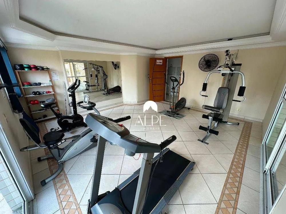 Apartamento, 3 quartos, 180 m² - Foto 13